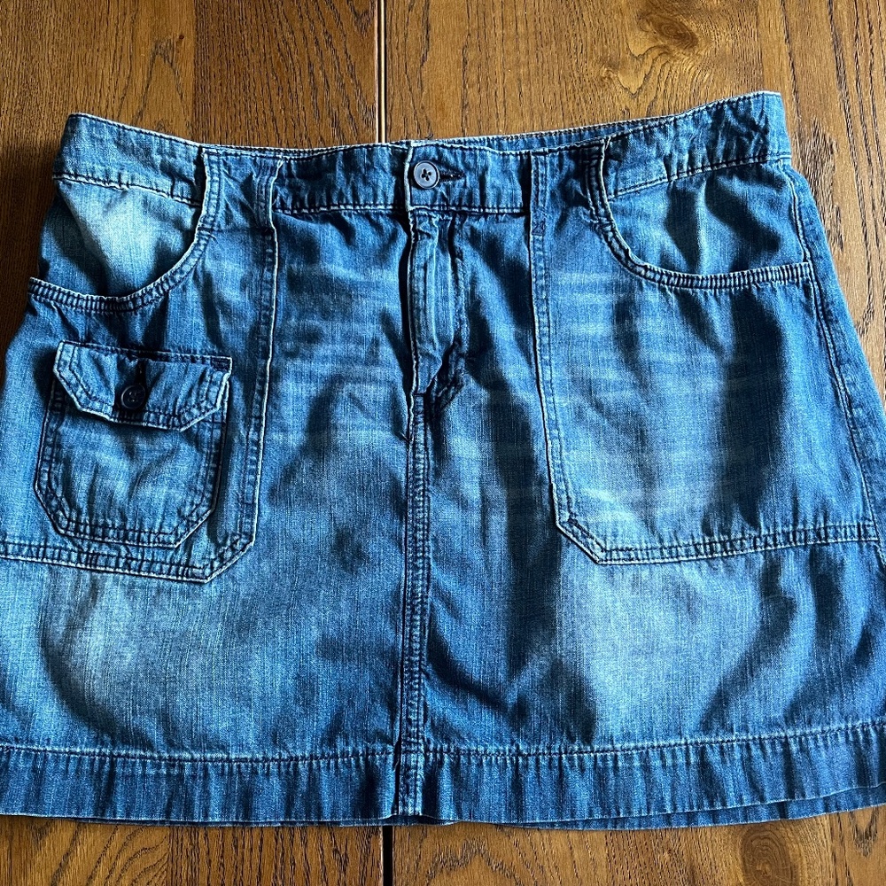 Tommy Hilfiger Denim Skit